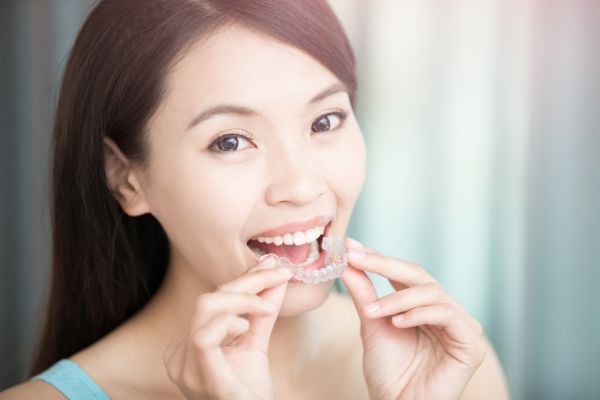 Invisalign Visalia, CA