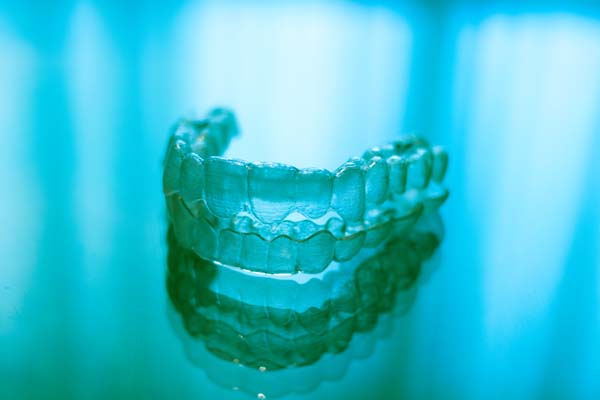 Types Of Orthodontic Treatments