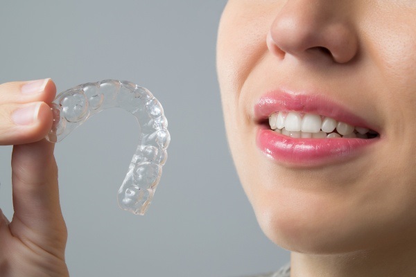 Invisalign Visalia, CA