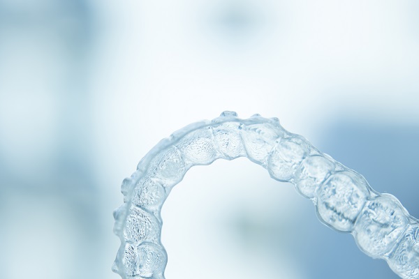 Invisalign Visalia, CA