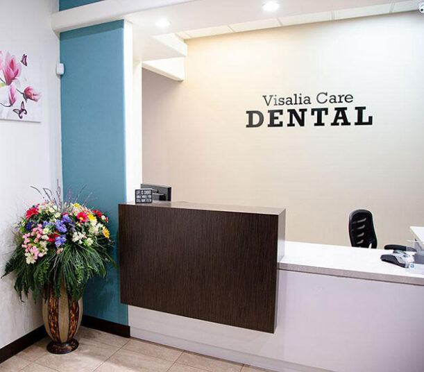 About Us Visalia Care Dental, Dentist in Visalia, CA (559) 9751213