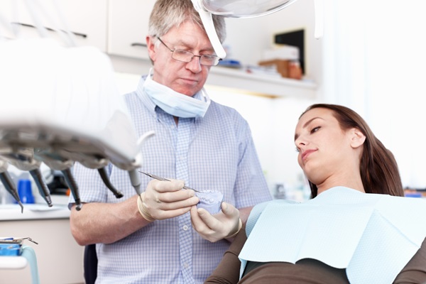 Choosing An Adult Orthodontics Option
