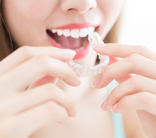 Visalia Alternative to Braces for Teens