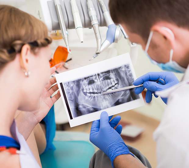 Visalia Will I Need a Bone Graft for Dental Implants