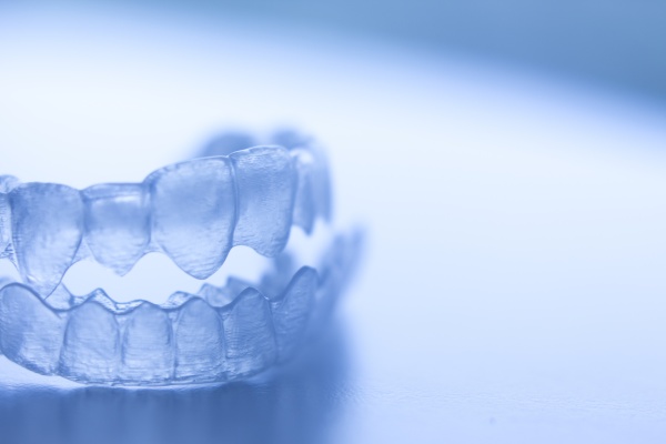 What Happens After Completing The Invisalign Treatment?