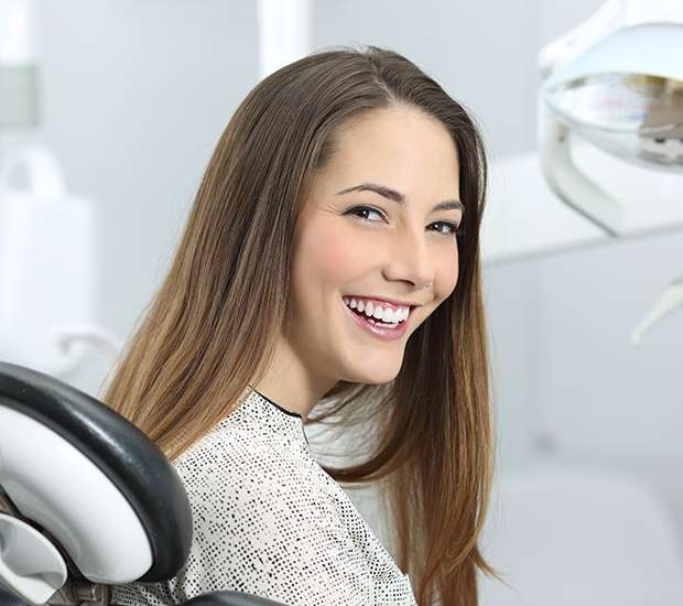 Visalia Cosmetic Dental Care