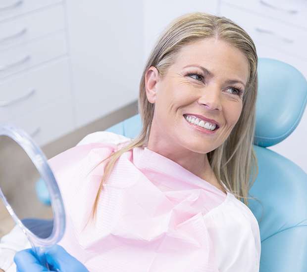 Visalia Cosmetic Dental Services