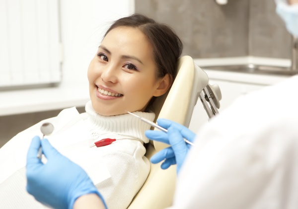 How Does Fluoride Affect Your Dental Health?