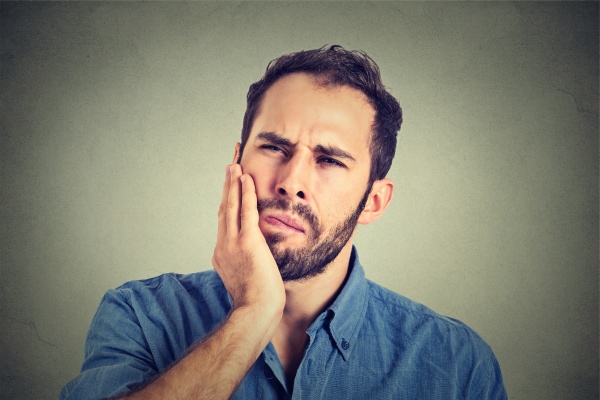 Early Signs Of Gum Disease