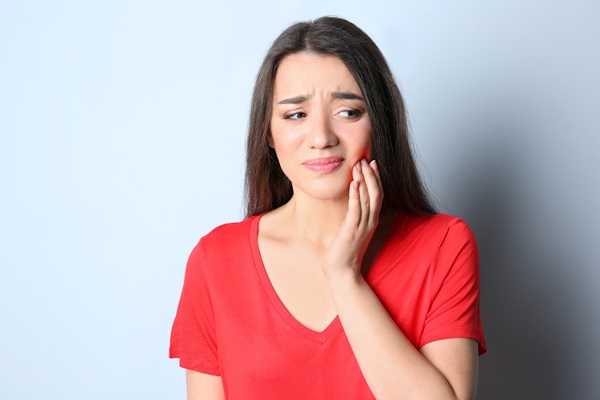 Questions To Ask Your Dentist About Dental Anxiety