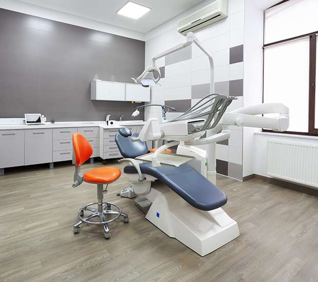 Visalia Dental Center