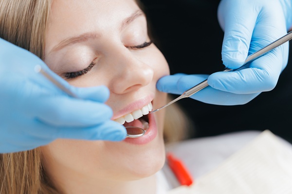 Why A Regular Dental Checkup Is Essential For Lasting Oral Health