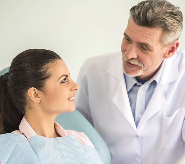 Visalia Dental Checkup