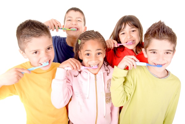 Dental Bonding Or A Dental Crown For Your Child&#    ;s Chipped Tooth