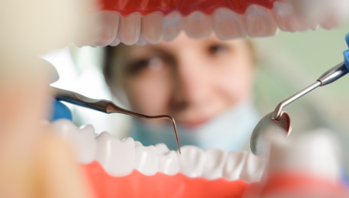 Preventing Cavities With A Routine Dental Exam