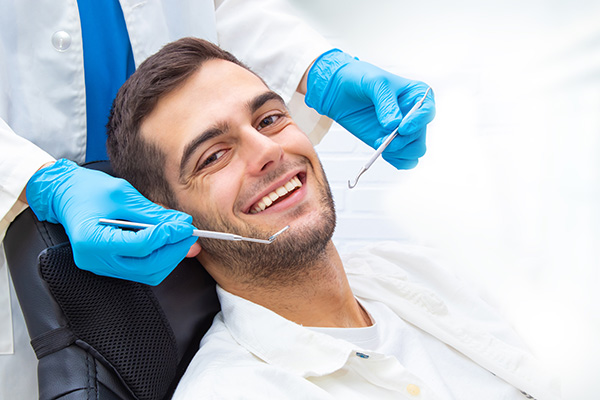 How Often Do You Need a Dental Cleaning From a General Dentist? from Visalia Care Dental in Visalia, CA