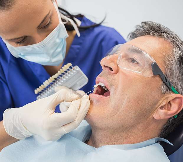 Visalia Dental Cosmetics