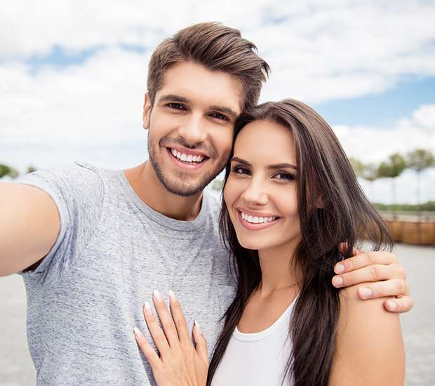 Visalia Am I a Candidate for Dental Implants