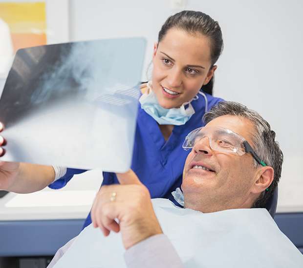 Visalia Dental Implant Surgery