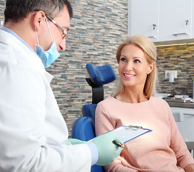 Visalia Questions to Ask at Your Dental Implants Consultation