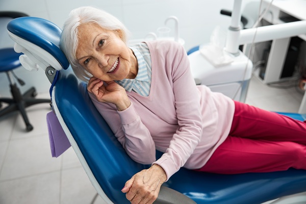 The Difference Between Dental Inlays And Dental Crowns