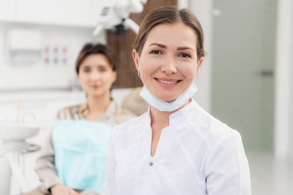 What If A Dental Issue Is Found At A Dental Checkup?