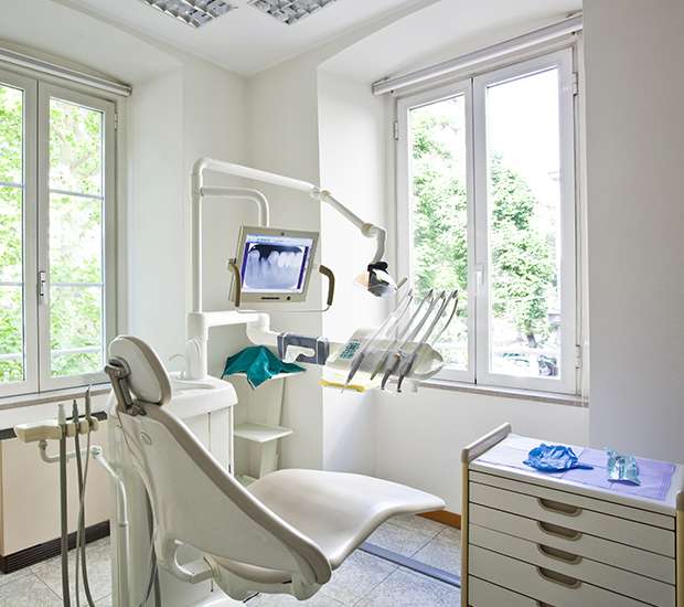 Visalia Dental Office