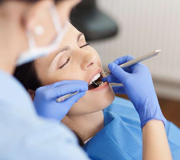 Visalia Dental Restorations