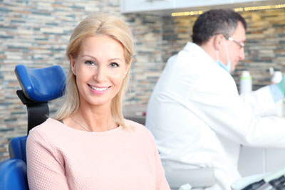 Dental Cleaning