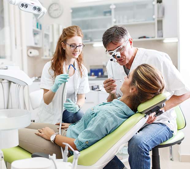 Visalia Dental Services