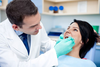 Top Dental Procedures For A Broken Tooth