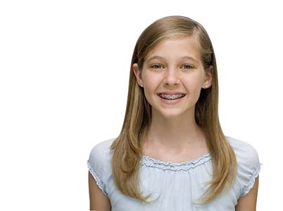 Dentist for kids