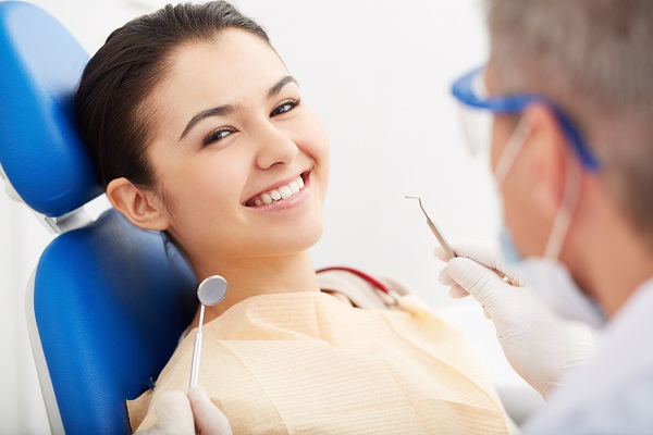 general dentistry Visalia, CA