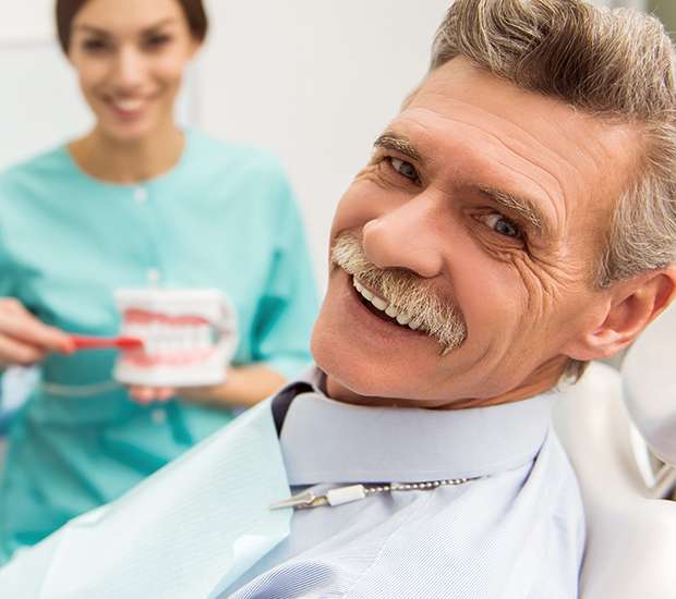 Visalia Denture Care