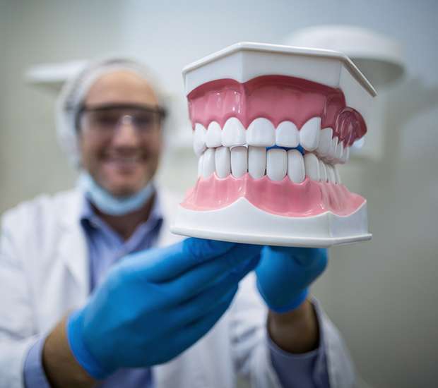 Visalia Denture Relining