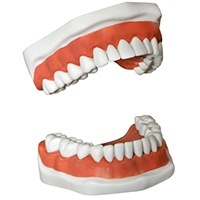 Visalia Dentures and Partial Dentures