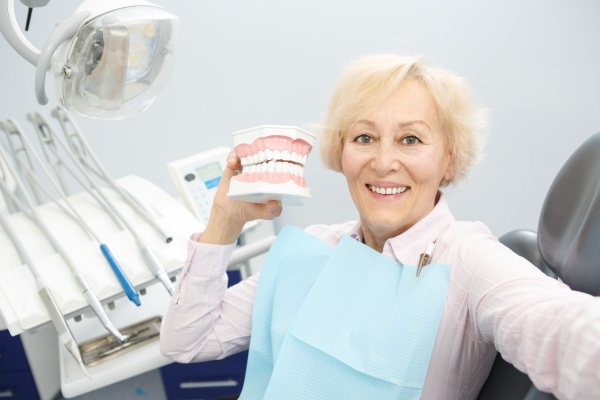 Reasons To Choose Implant Supported Dentures