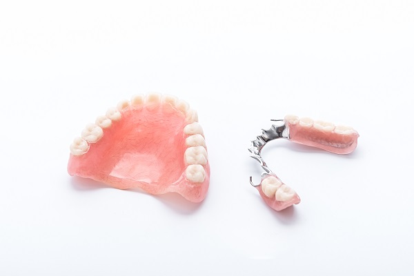 Essential Maintenance Tips For Dentures
