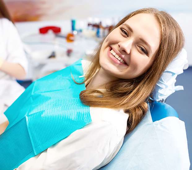Visalia Emergency Dentist