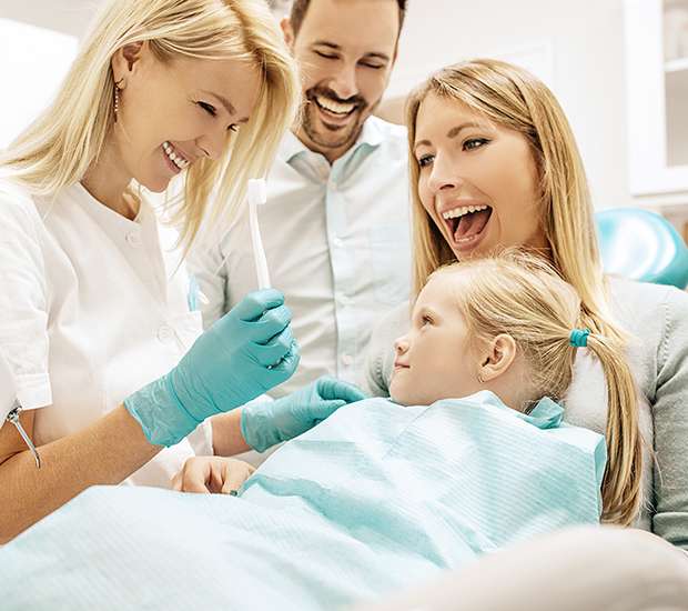 Visalia Family Dentist