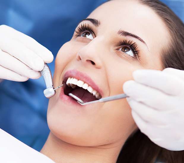 Visalia Full Mouth Reconstruction