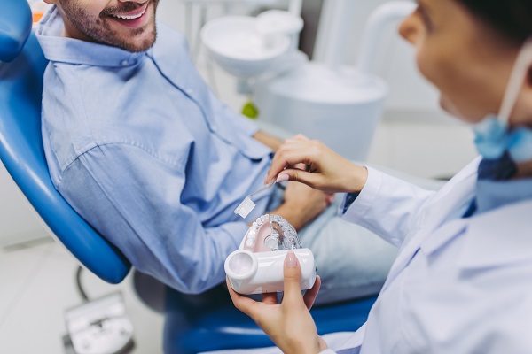 General Dentistry: How Dental Crowns Can Safeguard Your Teeth