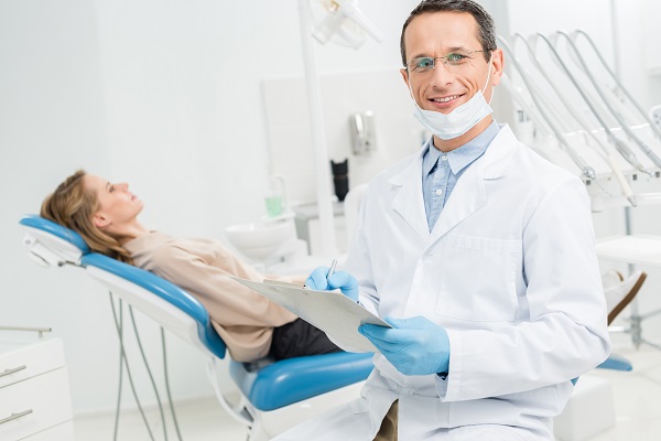 General Dentistry:   Common Methods To Repair Teeth