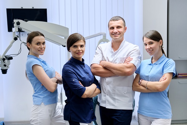 Daily Toothbrushing Tips From A General Dentist