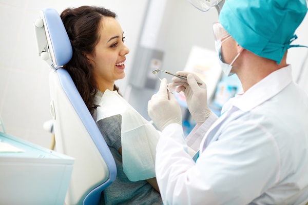 General Dentist FAQs: Answers To Your Dental Concerns