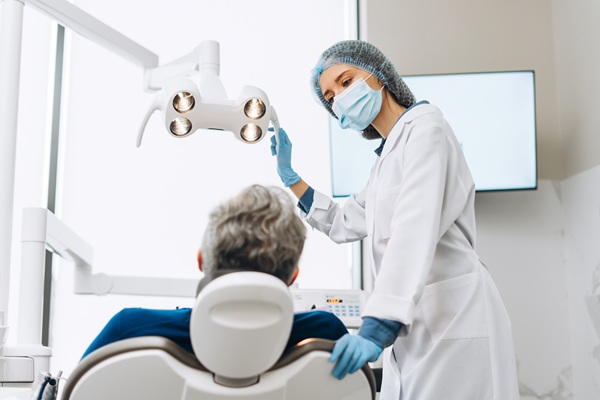 Questions To Ask A General Dentist Before Scheduling The First Appointment