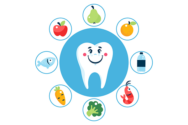 General Dentist Tips: Food and Drink Choices for Oral Health from Visalia Care Dental in Visalia, CA