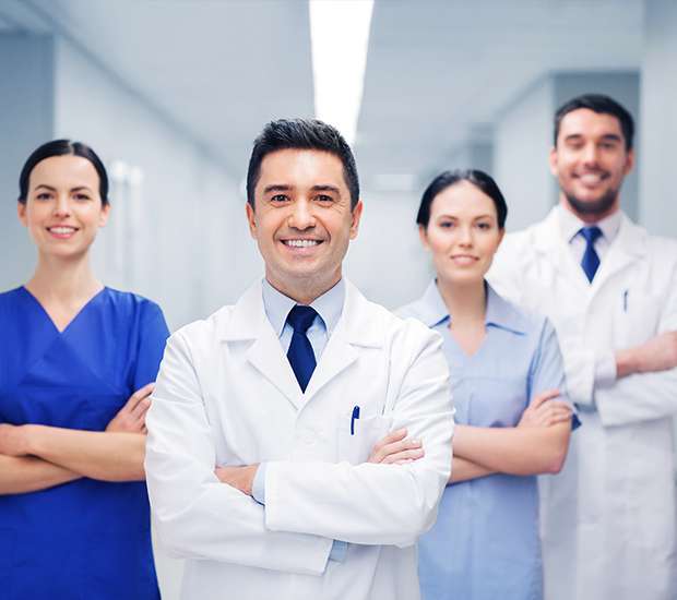 Visalia General Dentist