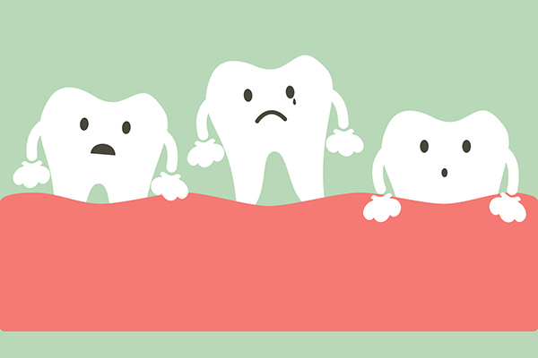Ask a General Dentist: How Do I Deal With a Loose Tooth? from Visalia Care Dental in Visalia, CA