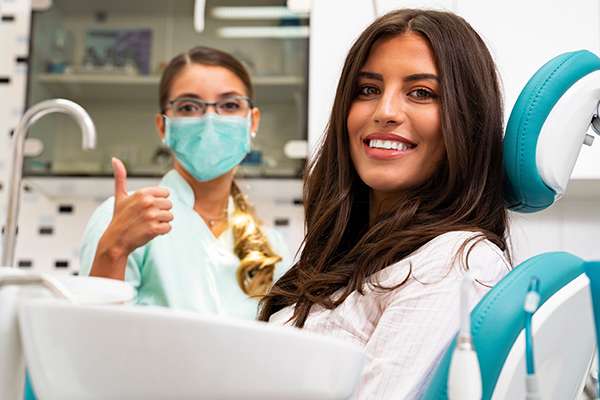General Dentist - Making the Most of Your Primary Care Dental Provider from Visalia Care Dental in Visalia, CA